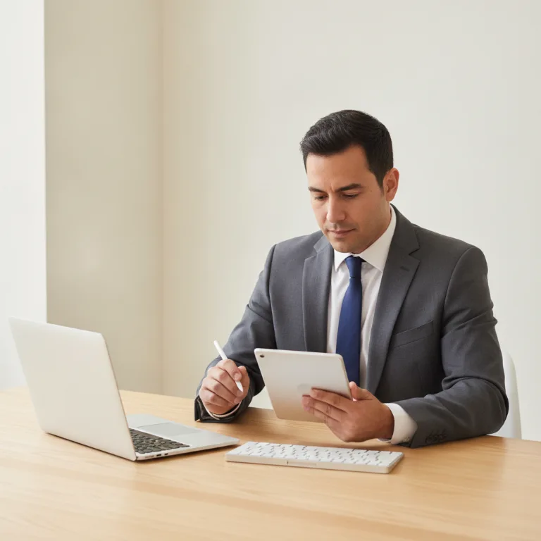 consultor financeiro São Bento do Sul